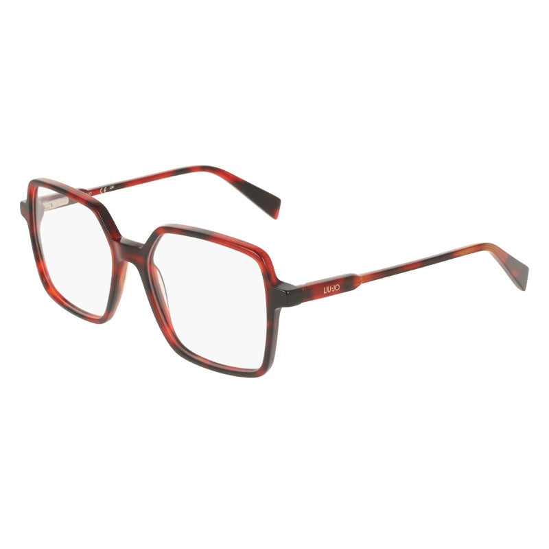LiuJo Eyeglasses, Model: LJ2829 Colour: 640