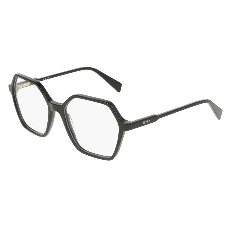 LiuJo Eyeglasses, Model: LJ2831 Colour: 001