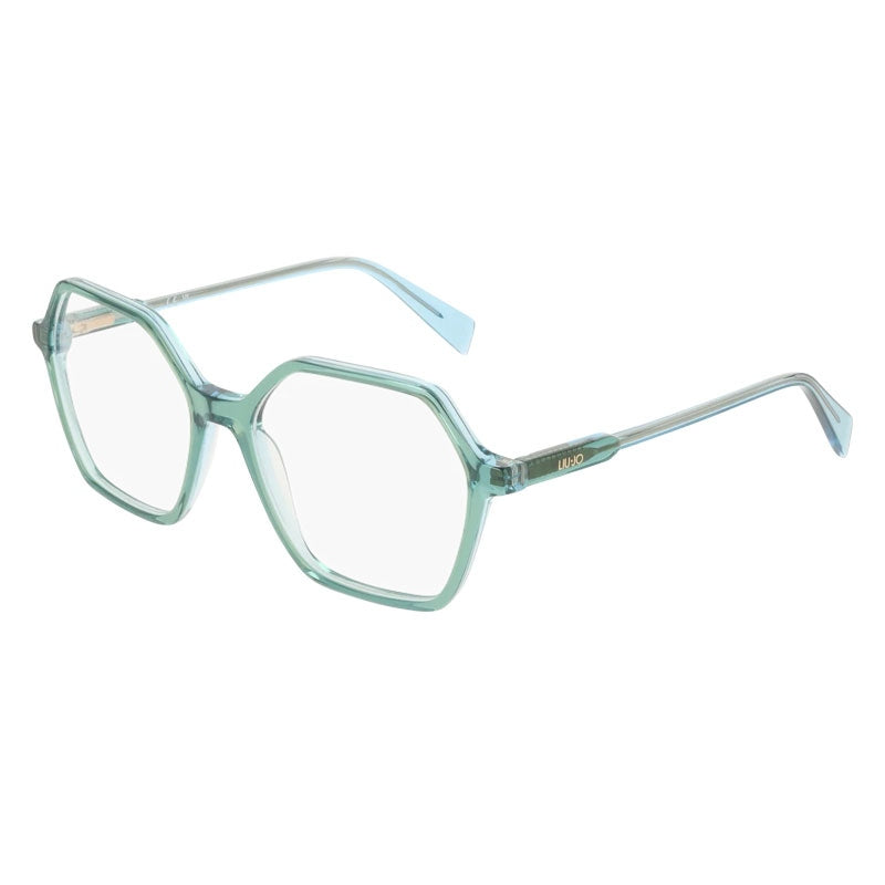 LiuJo Eyeglasses, Model: LJ2831 Colour: 334