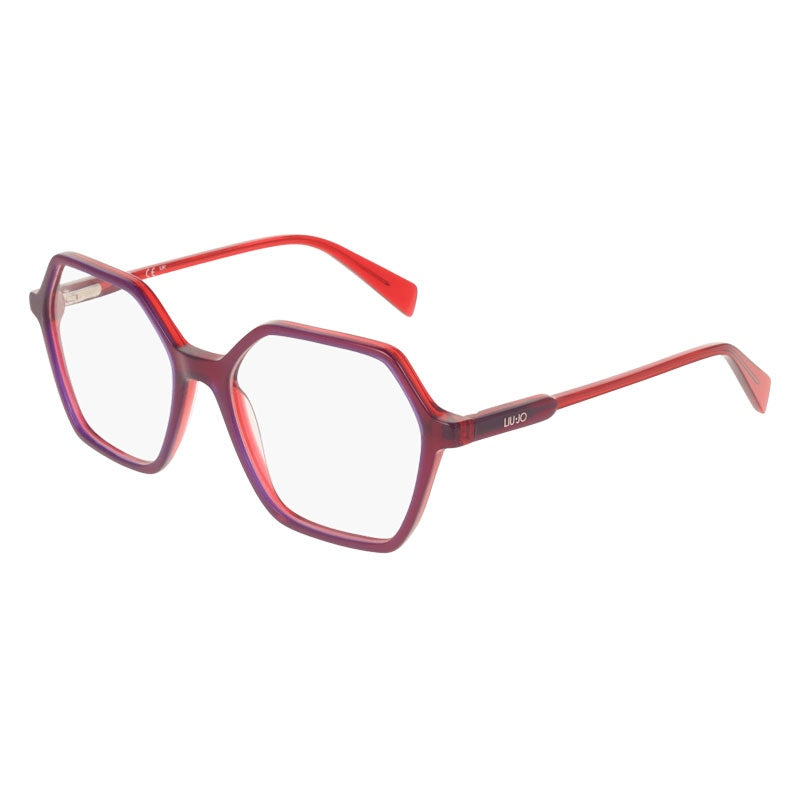 LiuJo Eyeglasses, Model: LJ2831 Colour: 668