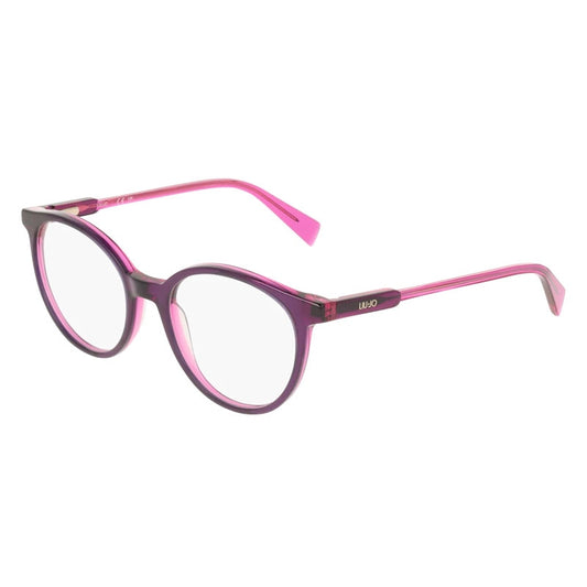 LiuJo Brille, Modell: LJ2832 Farbe: 526