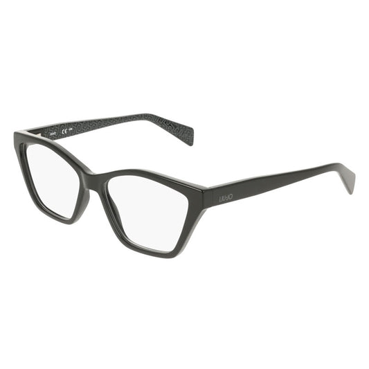 LiuJo Eyeglasses, Model: LJ2836 Colour: 001