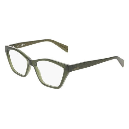 LiuJo Eyeglasses, Model: LJ2836 Colour: 310