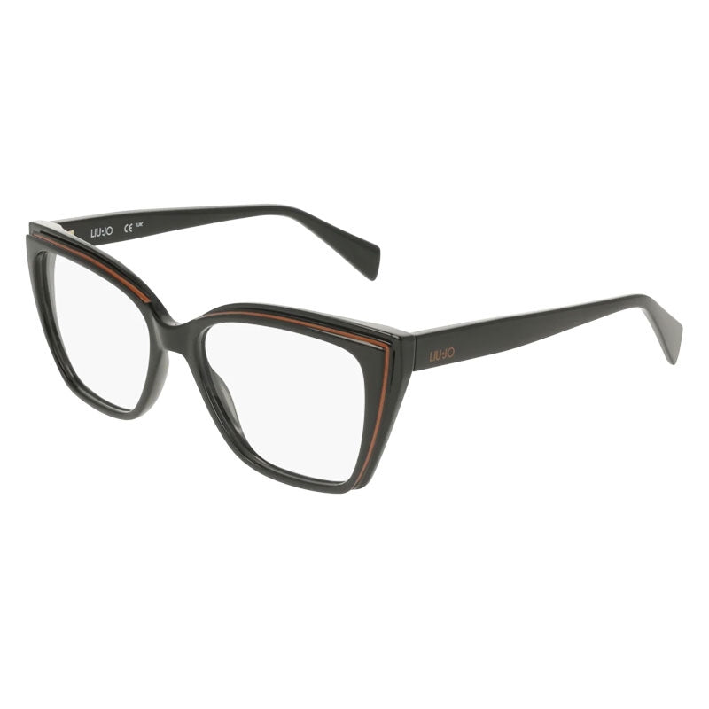 LiuJo Eyeglasses, Model: LJ2837 Colour: 001