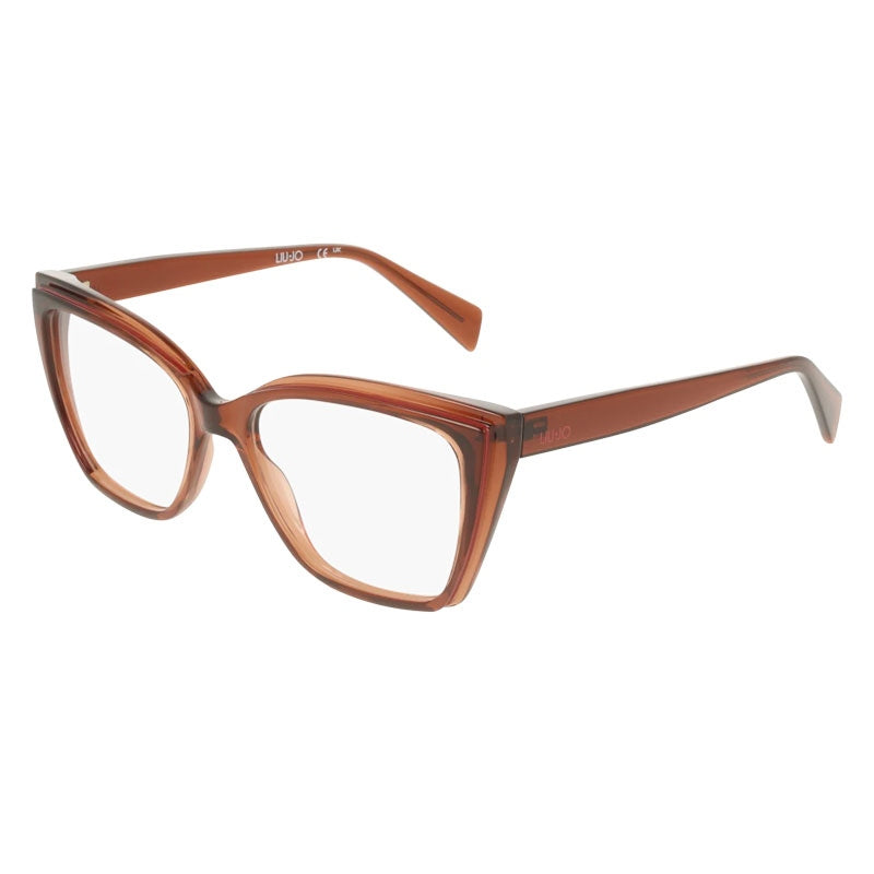 LiuJo Eyeglasses, Model: LJ2837 Colour: 200