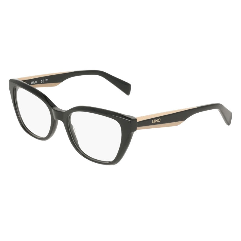 LiuJo Eyeglasses, Model: LJ2838 Colour: 001