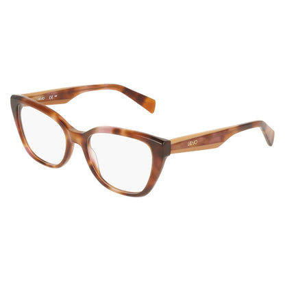 LiuJo Eyeglasses, Model: LJ2838 Colour: 232