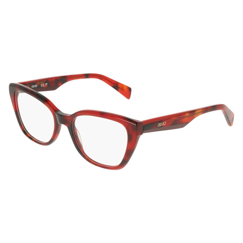LiuJo Eyeglasses, Model: LJ2838 Colour: 640