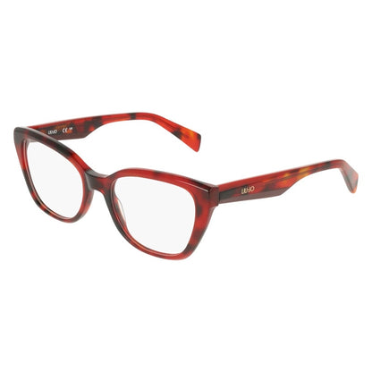 LiuJo Eyeglasses, Model: LJ2838 Colour: 640