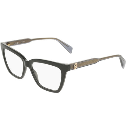 LiuJo Glasögon, Modell: LJ2840 Färg: 001