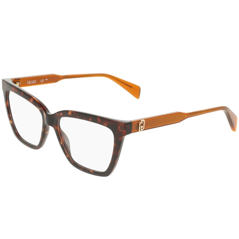 LiuJo Glasögon, Modell: LJ2840 Färg: 242