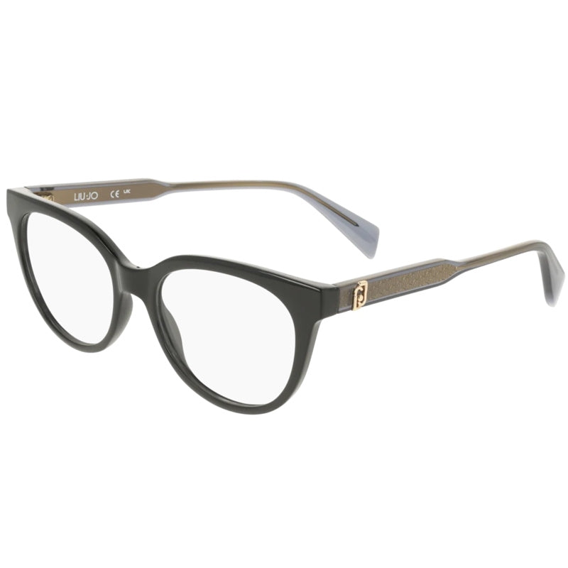 LiuJo Eyeglasses, Model: LJ2841 Colour: 001