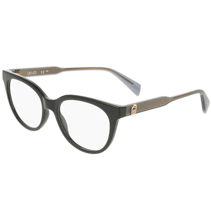 LiuJo Eyeglasses, Model: LJ2841 Colour: 001