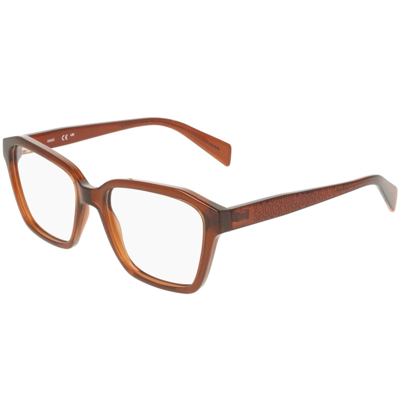 LiuJo Brillen, Modell: LJ2842 Farbe: 200
