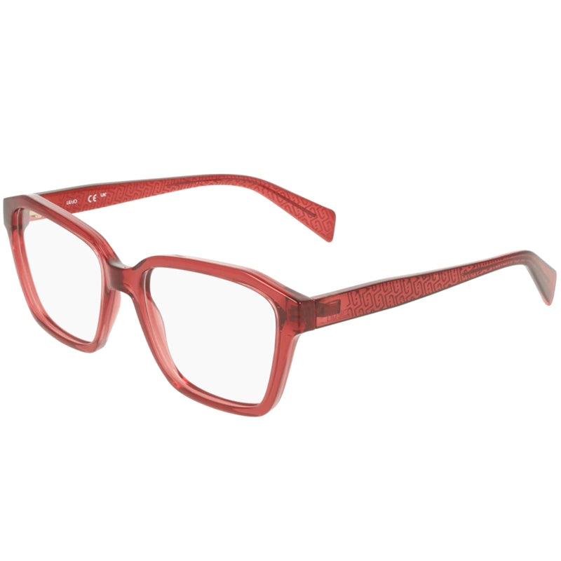 LiuJo Brillen, Modell: LJ2842 Farbe: 624