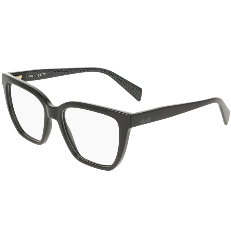 LiuJo Brillen, Modell: LJ2843 Farbe: 001
