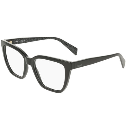 LiuJo Brillen, Modell: LJ2843 Farbe: 001