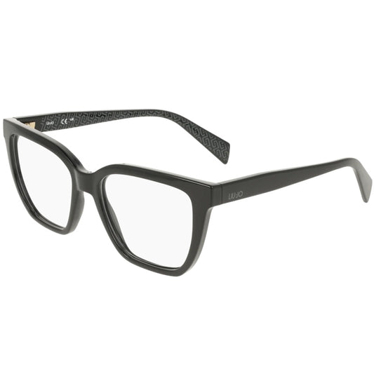 LiuJo Brillen, Modell: LJ2843 Farbe: 001