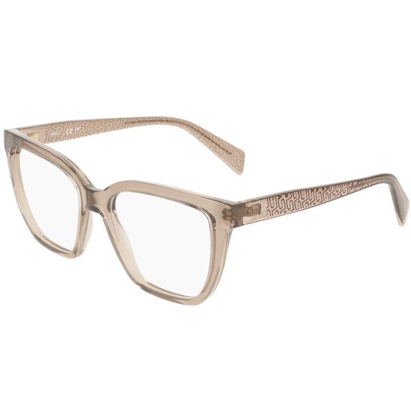 LiuJo Brillen, Modell: LJ2843 Farbe: 218
