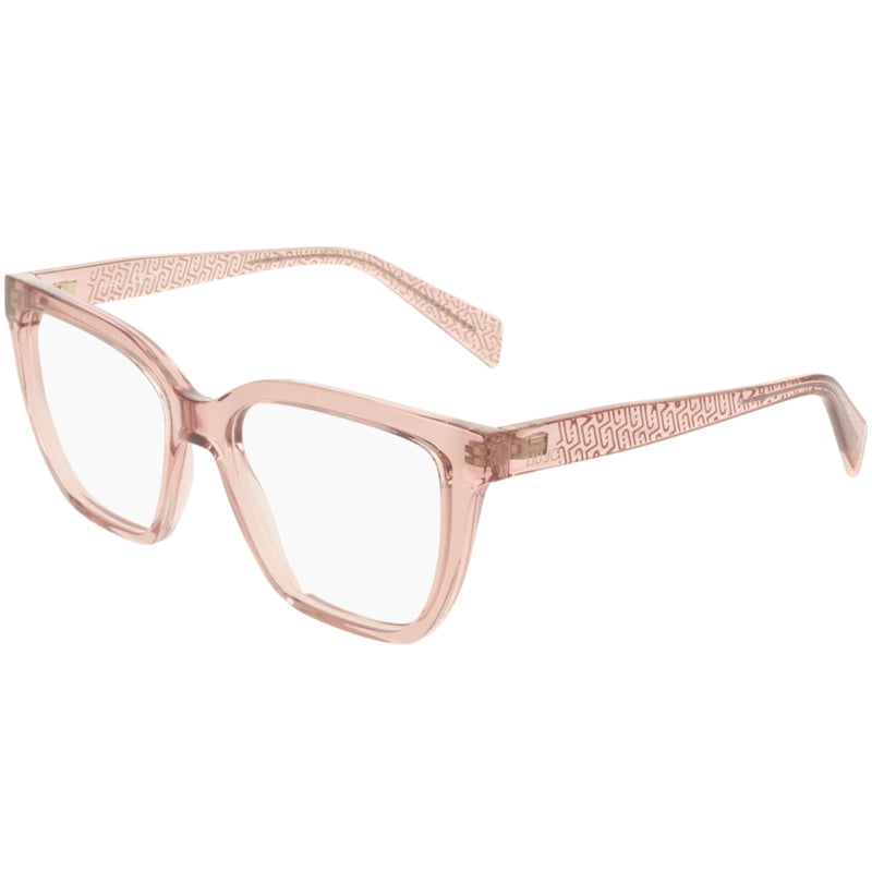 LiuJo Brillen, Modell: LJ2843 Farbe: 272