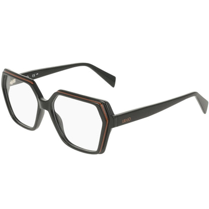 LiuJo Eyeglasses, Model: LJ2844 Colour: 001