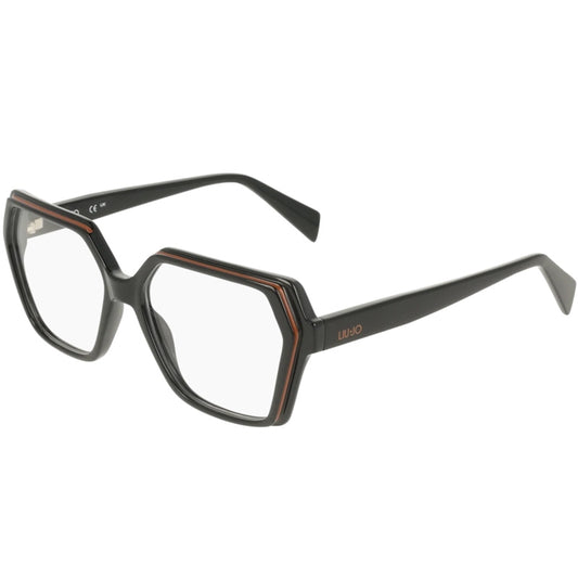 LiuJo Brillen, Modell: LJ2844 Farbe: 001