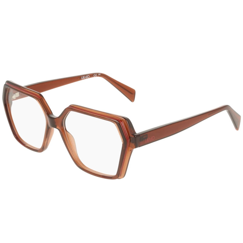 LiuJo Eyeglasses, Model: LJ2844 Colour: 200