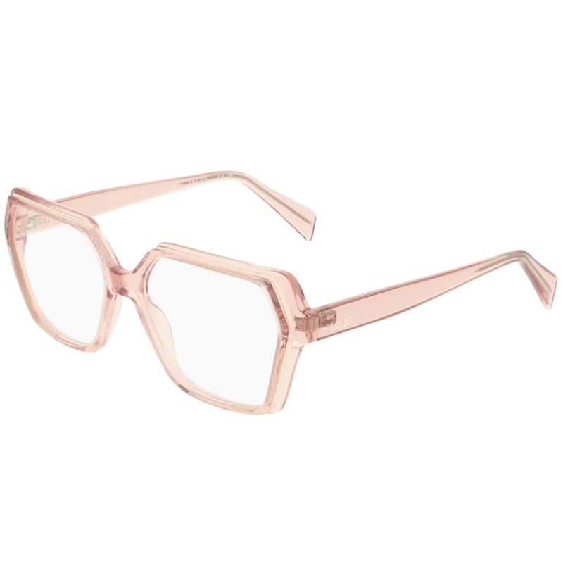 LiuJo Eyeglasses, Model: LJ2844 Colour: 272