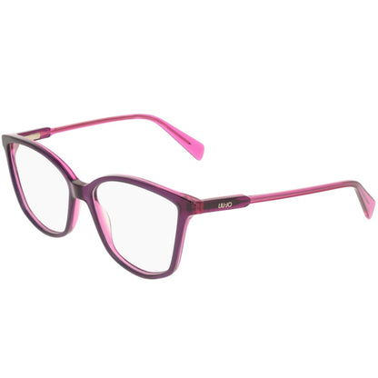 LiuJo Brillen, Modell: LJ2845 Farbe: 526