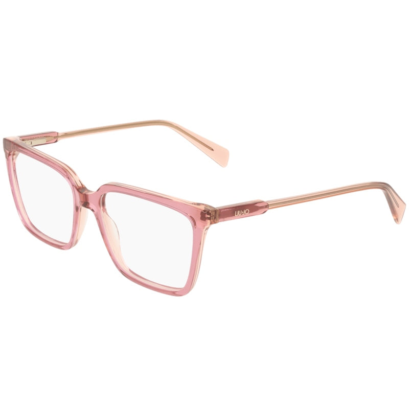LiuJo Eyeglasses, Model: LJ2846 Colour: 619