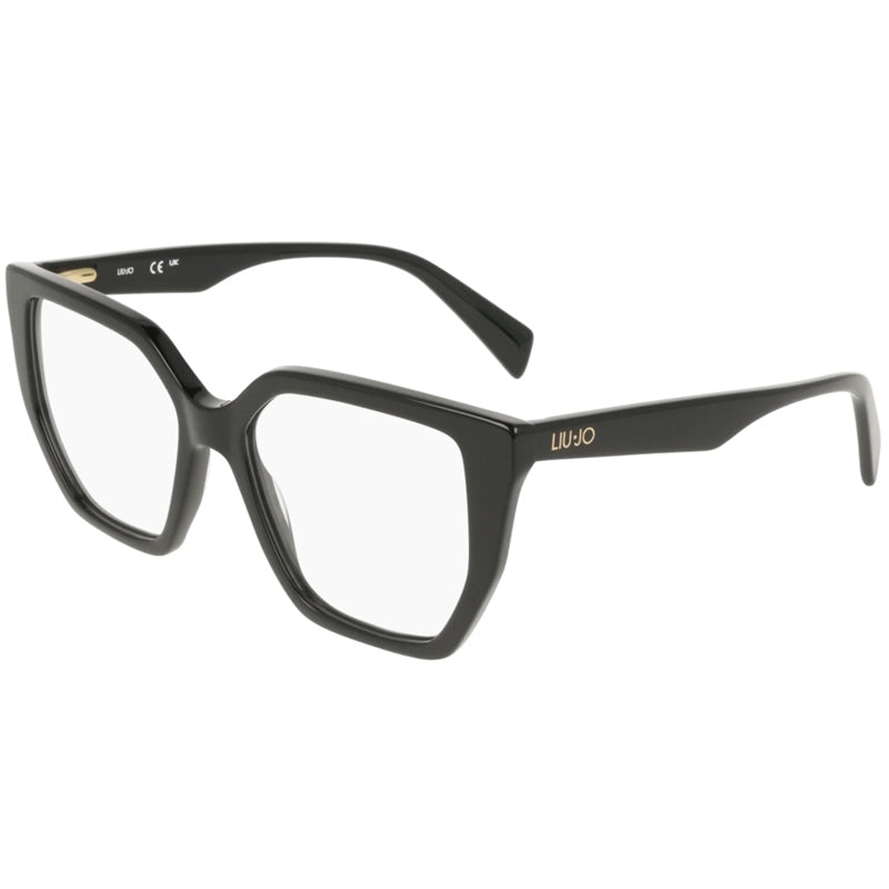 LiuJo Eyeglasses, Model: LJ2849MAGSET Colour: 001