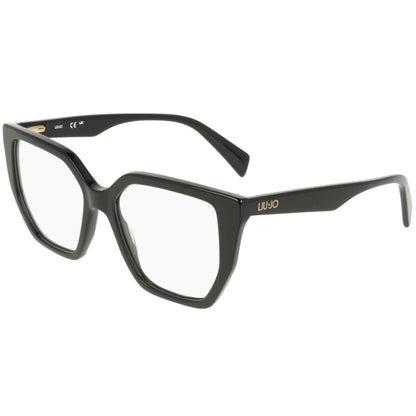 LiuJo Eyeglasses, Model: LJ2849MAGSET Colour: 001