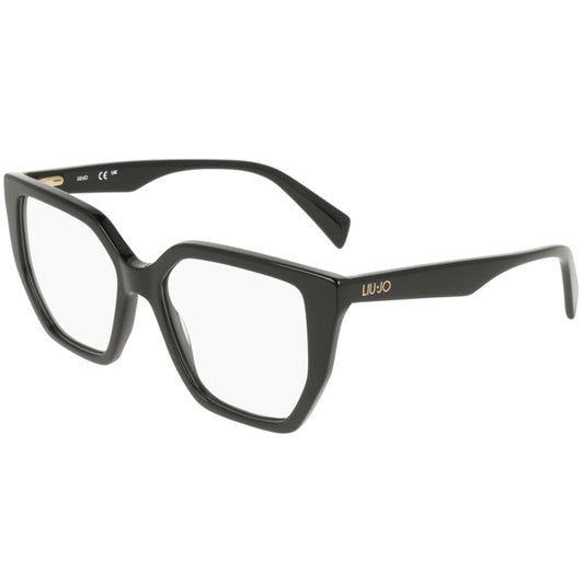 LiuJo Brillen, Modell: LJ2849MAGSET Farbe: 001