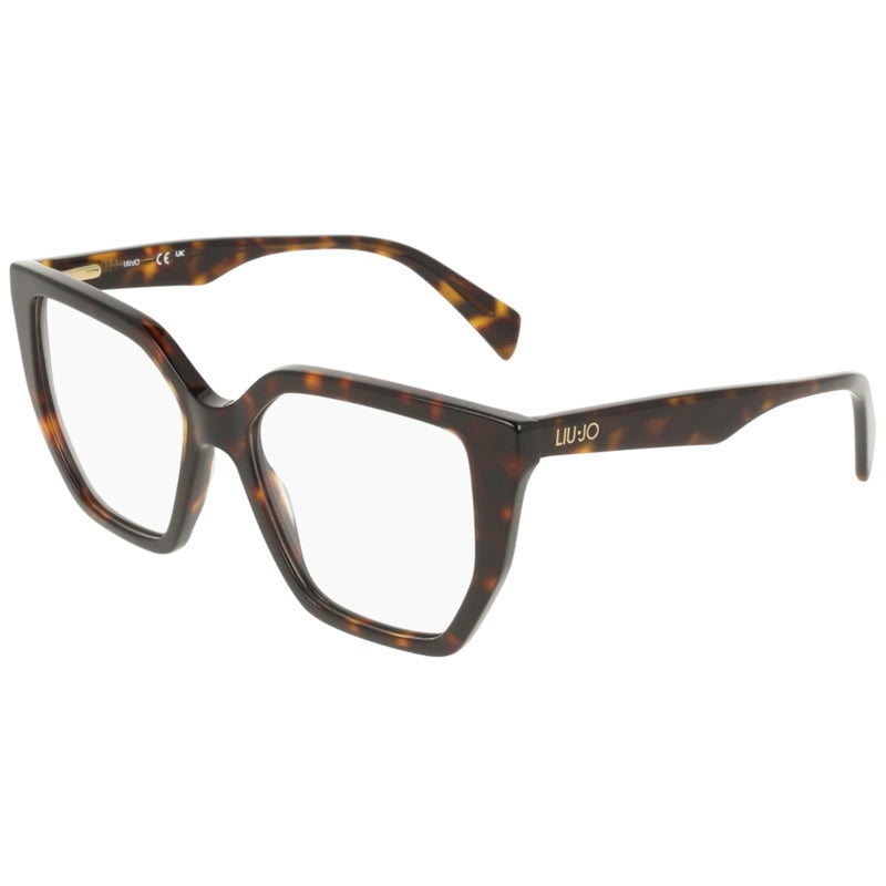 LiuJo Eyeglasses, Model: LJ2849MAGSET Colour: 240