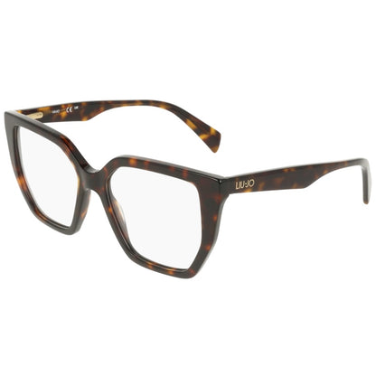 LiuJo Eyeglasses, Model: LJ2849MAGSET Colour: 240