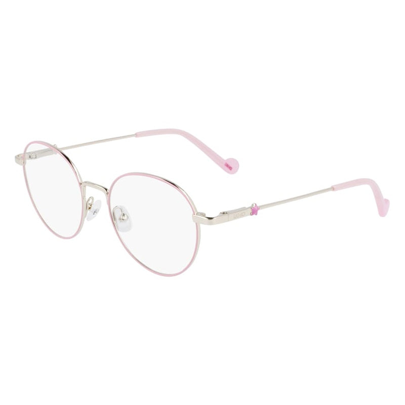 LiuJo Eyeglasses, Model: LJ3103 Colour: 714
