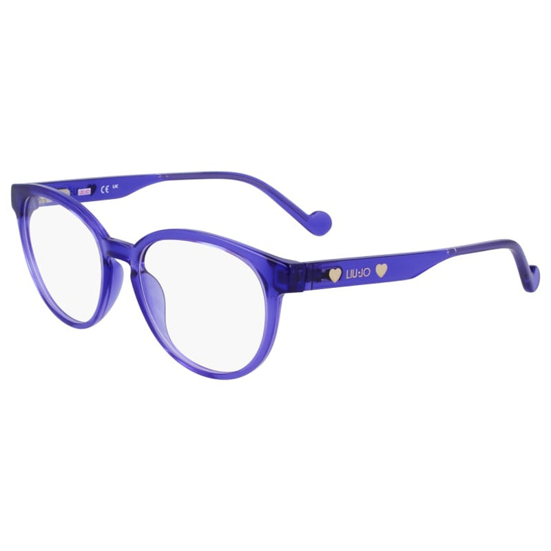 LiuJo Eyeglasses, Model: LJ3616 Colour: 662
