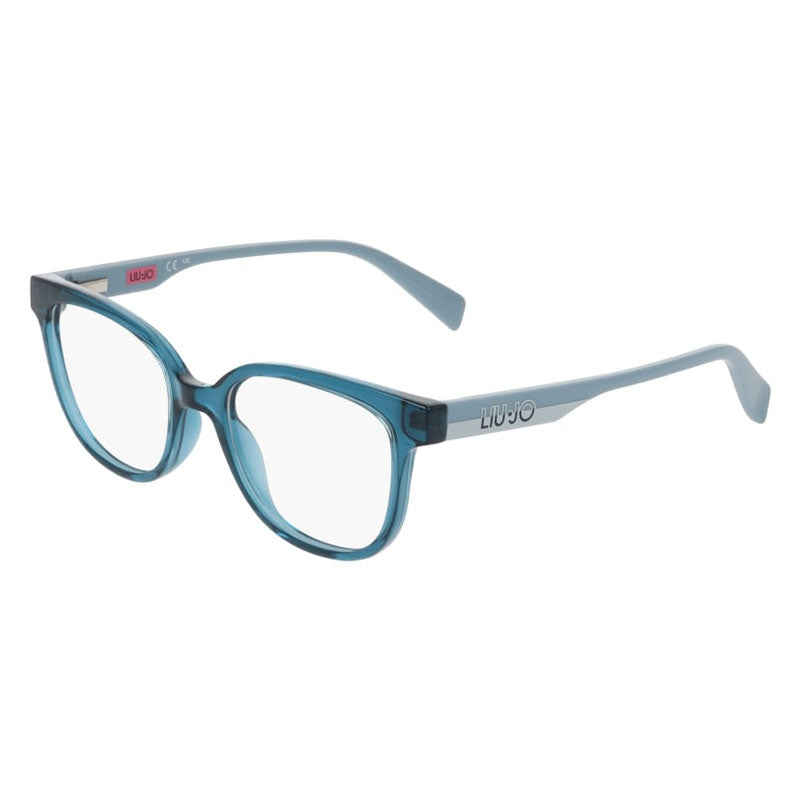 LiuJo Eyeglasses, Model: LJ3620 Colour: 423