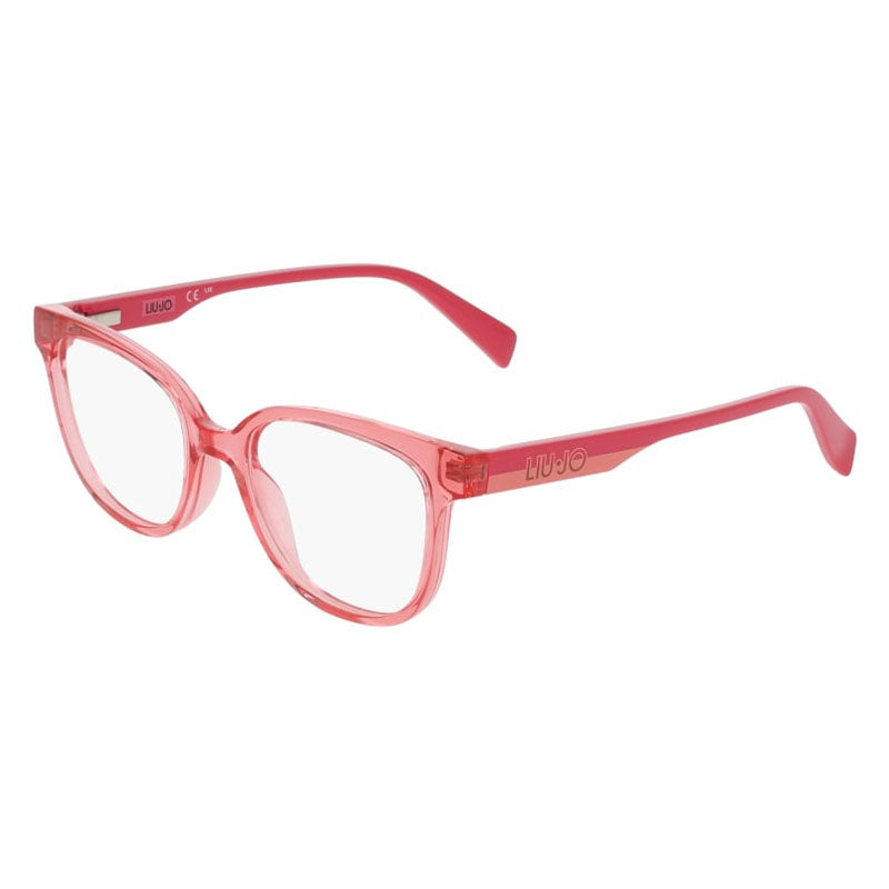 LiuJo Eyeglasses, Model: LJ3620 Colour: 506