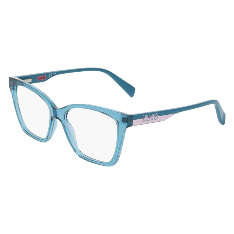 LiuJo Eyeglasses, Model: LJ3621 Colour: 502