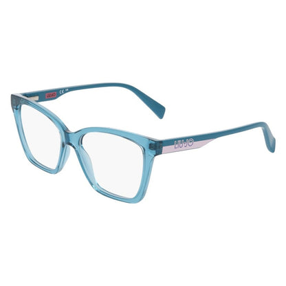 LiuJo Eyeglasses, Model: LJ3621 Colour: 502
