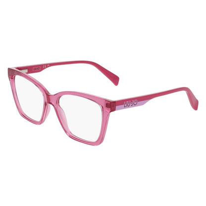 LiuJo Eyeglasses, Model: LJ3621 Colour: 624