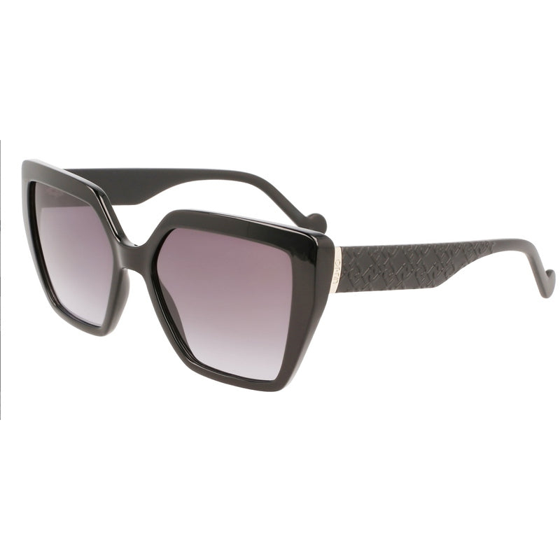 LiuJo Sunglasses, Model: LJ757S Colour: 001