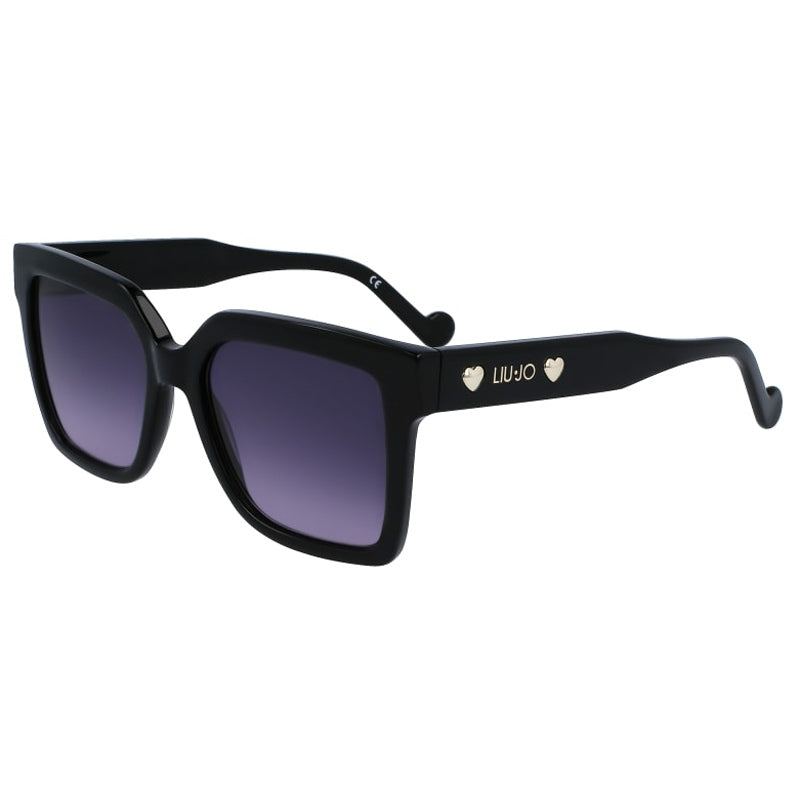 LiuJo Sunglasses, Model: LJ771S Colour: 001