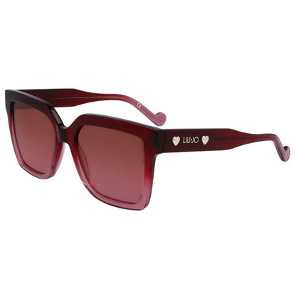 LiuJo Sunglasses, Model: LJ771S Colour: 606