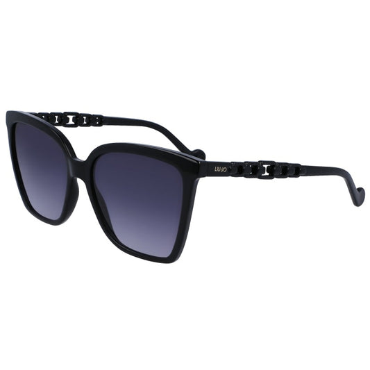 LiuJo Sunglasses, Model: LJ773S Colour: 001