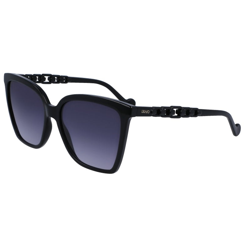LiuJo Sunglasses, Model: LJ773S Colour: 001