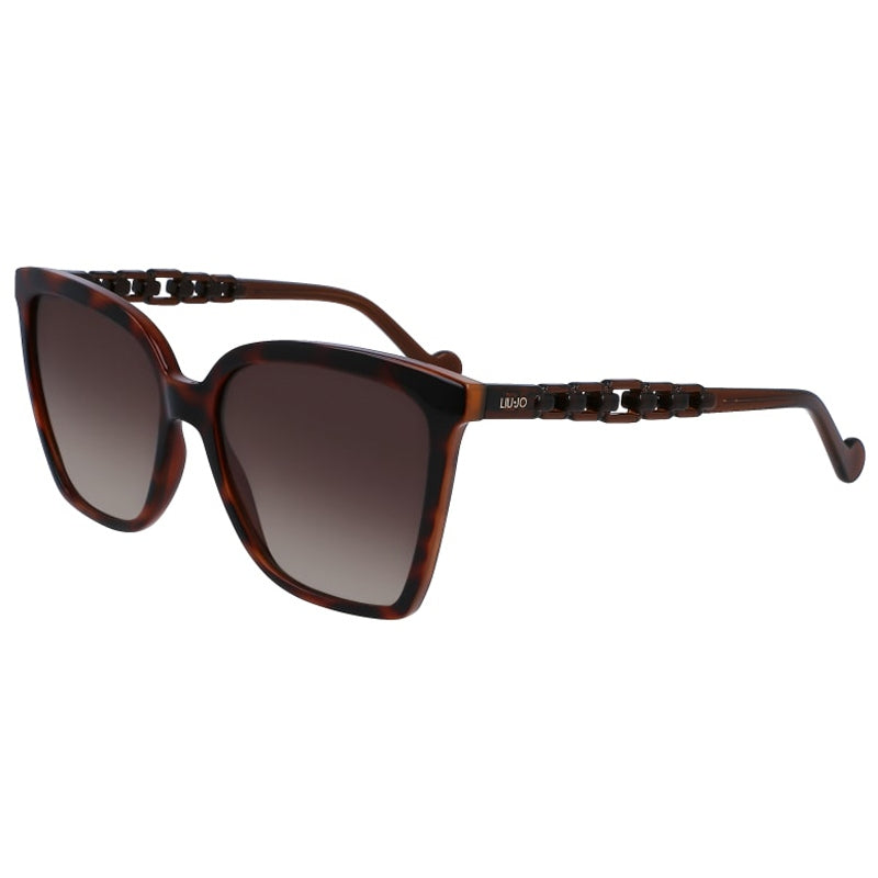 LiuJo Sunglasses, Model: LJ773S Colour: 240