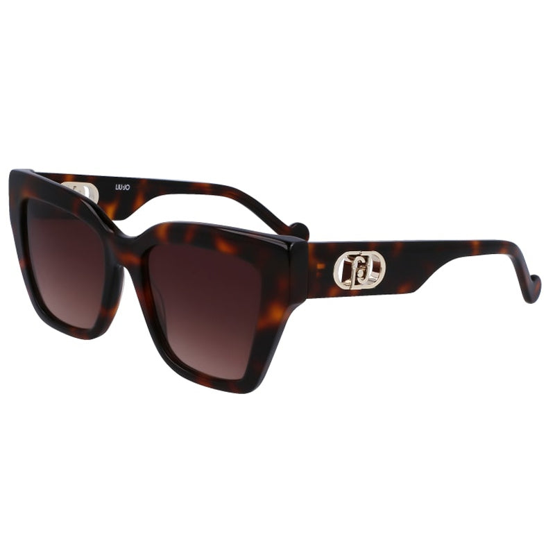 LiuJo Sunglasses, Model: LJ777S Colour: 240