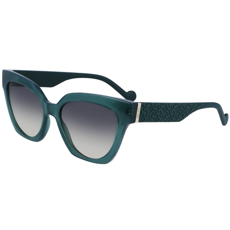 LiuJo Sunglasses, Model: LJ778S Colour: 315